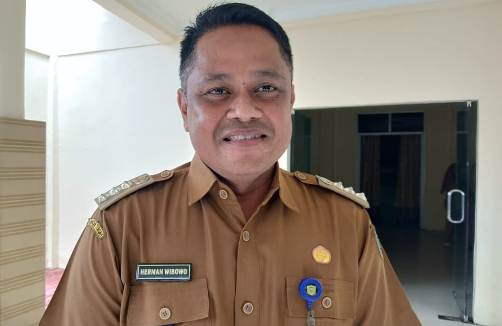Mendagri Teken SK Pengangkatan Bupati Pulpis
