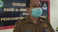 Antusiasme Tinggi, Tapi Vaksin dari Provinsi Minim