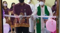 Peresmian Ruang President Suite dan Hemodialisa RS Primaya Betang Pambelum