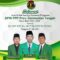 H.Awaludin, Rejikinnor dan Hakim Nahkodai DPW PPP Kalteng 2021-2026