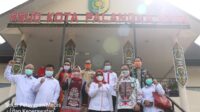 PMI Kalteng Serahkan Bantuan 1 Unit Ventilator ke RS Kota