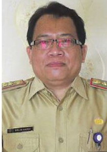 Masyarakat Masih Banyak Tidak Disiplin Prokes