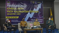 JANGAN BIKIN MALU KALTENG