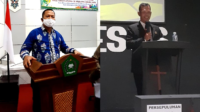 PGLII Imbau Warga Gereja Dukung Kebijakan Pemerintah dalam Penanggulangan Covid-19 PGLII Imbau Warga Gereja Dukung Kebijakan Pemerintah dalam Penanggulangan Covid-19