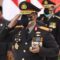 HUT KE-75 BHAYANGKARA-Kapolda: Fokus Covid-19 Melalui Vaksinasi