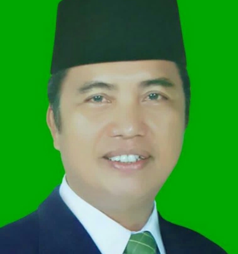 Achmad Amur Yakin Taty Narang Mampu Bawa Perubahan di Bumi Handep Hapakat