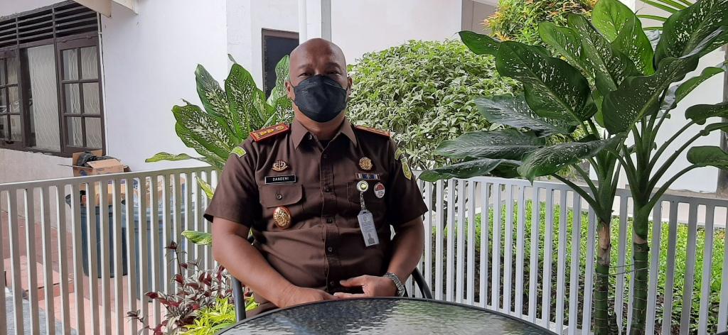 Kejari Kobar Soroti Masalah Parkir, Perda Perlu Direvisi?