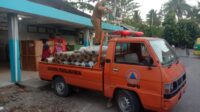 Atasi Kelangkaan Oksigen, RSUD Kapuas ‘Jemput Bola’ ke Kalsel