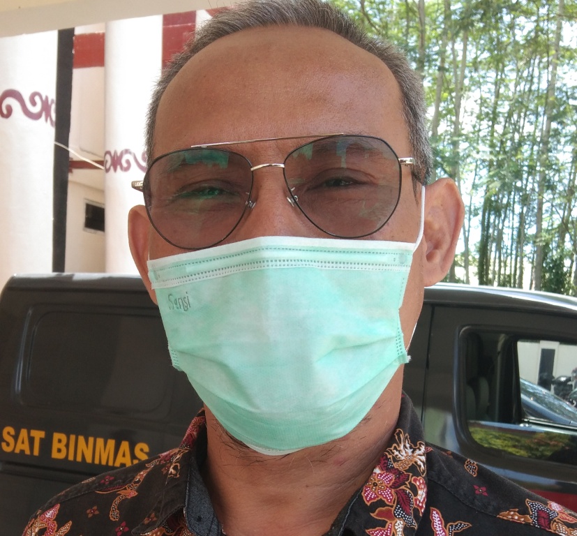 Salat Id dan Penyembelihan Kurban Dibolehkan dengan Prokes Ketat