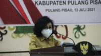 Covid-19 Melonjak, Pemkab Pulpis Percepat Belanja Sektor Kesehatan dan Perlindungan Sosial Covid-19 Melonjak, Pemkab Pulpis Percepat Belanja Sektor Kesehatan dan Perlindungan Sosial