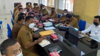 22 Juli 2021, Pudjirustaty Narang Dilantik Jadi Bupati Pulpis 22 Juli 2021, Pudjirustaty Narang Dilantik Jadi Bupati Pulpis