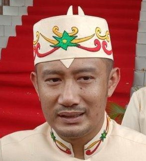 PPKM Palangka Raya Turun Level 3