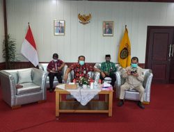 Kemendagri Minta Pemprov Lakukan Perubahan Kemendagri Minta Pemprov Lakukan Perubahan