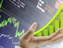 Harga Sejumlah Komoditas Naik Secara Teknikal