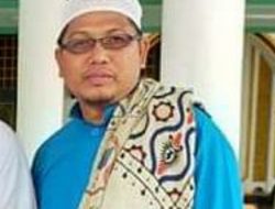 Warga Pertanyakan Kebenaran Makam Syekh Abu Hamid di Ujung Pandaran