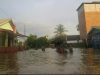 10.585 Jiwa Terdampak Banjir