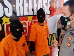 Astaga, Ayah yang Tega Jual Anaknya sebagai Pemuas Nafsu, Ternyata Lulusan S2 Kairo