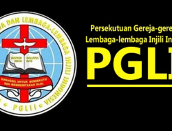 Pernyataan Sikap PGLII Terkait Maraknya Kasus Penistaan Agama