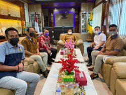 Gandeng Bumdes, Hiswana Migas Kolaborasi dengan Pemkab Kembangkan Pertashop Gandeng Bumdes, Hiswana Migas Kolaborasi dengan Pemkab Kembangkan Pertashop