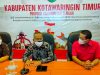 Perdie Sepakat Mura Tuan Rumah HPN 2022