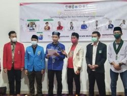 Peringati HUT RI, Cipayung Plus Gelar Fokus Cipayung Peringati HUT RI, Cipayung Plus Gelar Fokus Cipayung