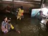 Banjir di 5 Kabupaten Kian Parah