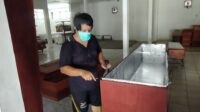 Yayasan Tabitha Banjir Pesanan Peti Jenazah