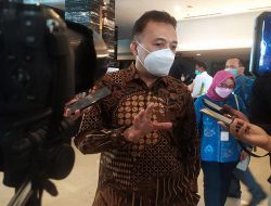 PEMULIHAN EKONOMI DI KALTENG-Pertumbuhan Positif di Triwulan II