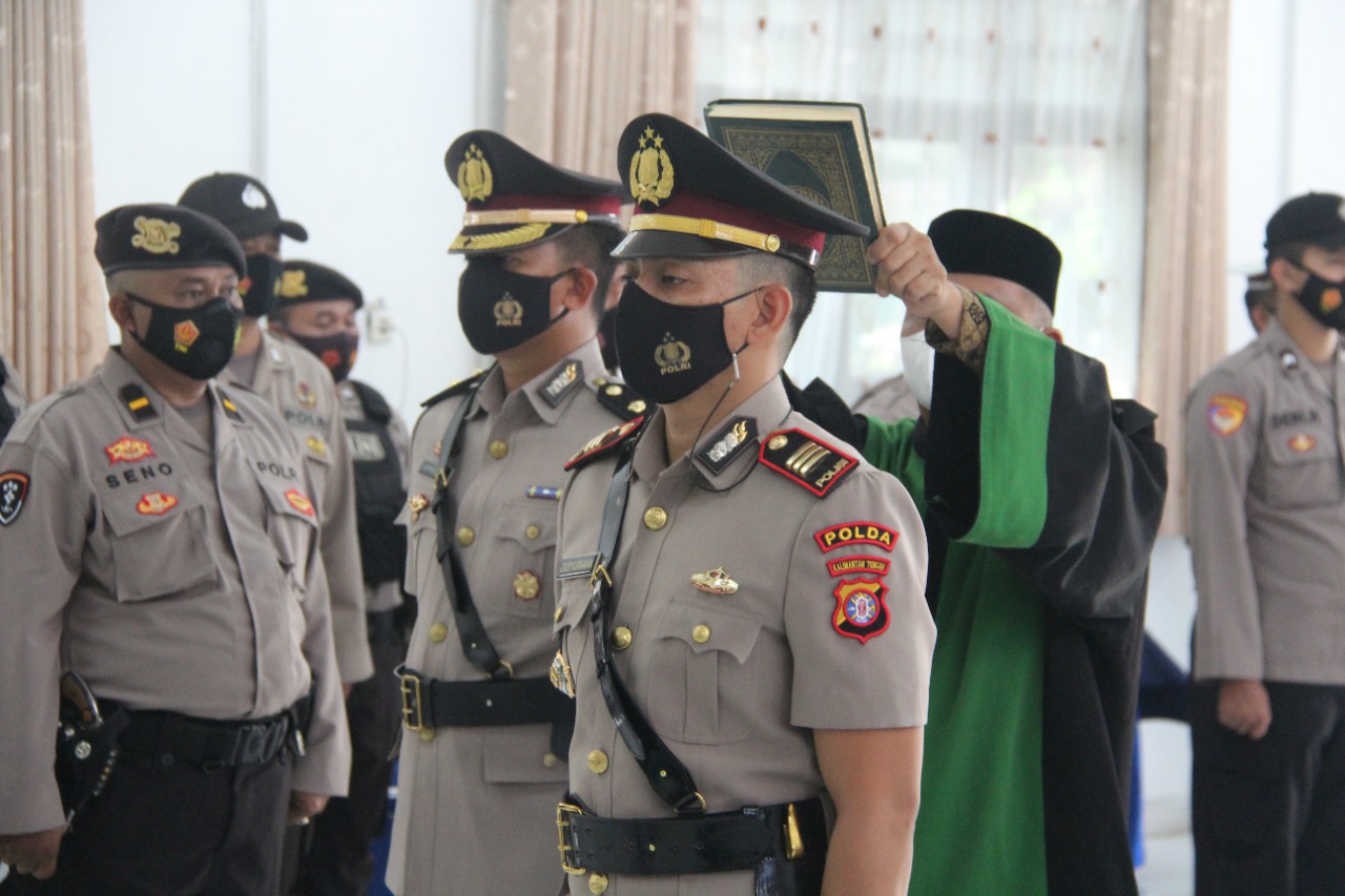 Kabag Ops: Motor Pebalap Liar Dapat Ditahan Selamanya