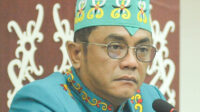 Ketua DPRD Ingatkan Jangan Ada Perundungan di MPLS