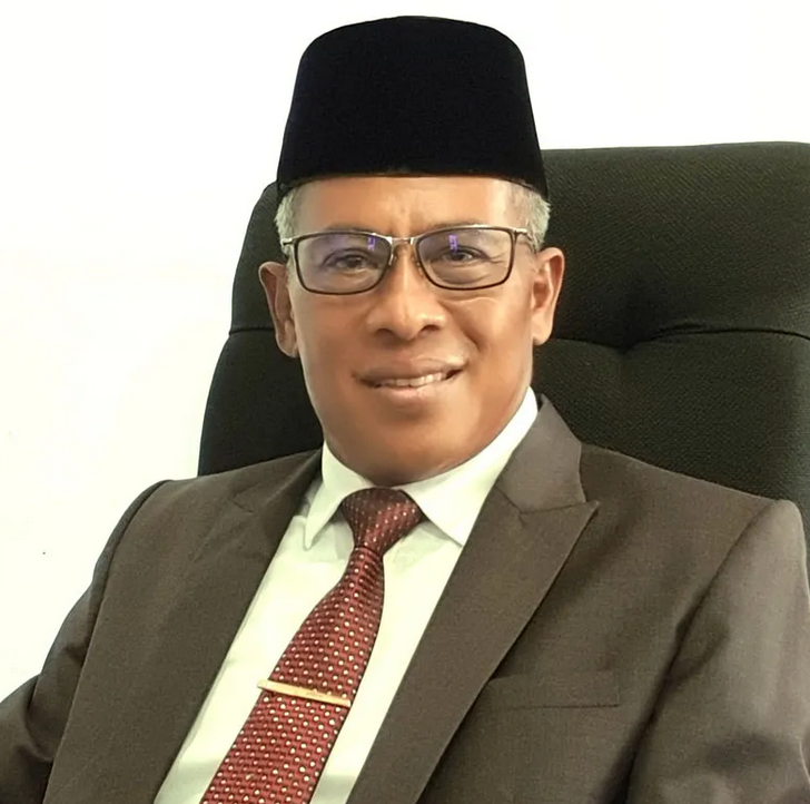 DAK Kobar Terbesar Se-Kalteng