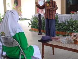 BELAJAR BERSAMA – Sidik Usop: Pelajar Lupa Apa itu Desa
