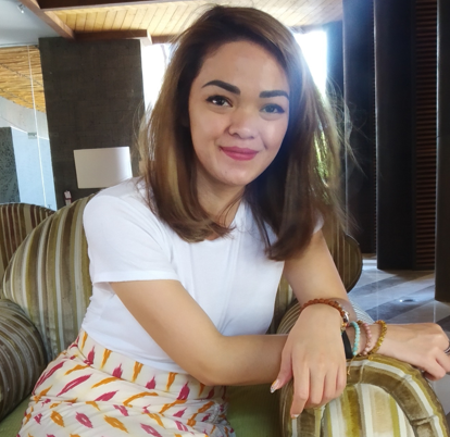 Andina Ingatkan Masyarakat Taat Prokes dan Tingkatkan Imun