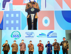 BPJS Kesehatan Luncurkan Care Center 165 BPJS Kesehatan Luncurkan Care Center 165