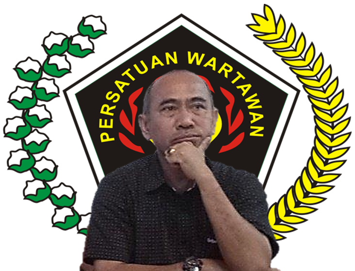 PWI-Japnas Rancang Kerja Sama Kegiatan PWI-Japnas Rancang Kerja Sama Kegiatan