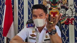 Kesal, Alman Pertanyakan Fungsi Jembatan Timbang