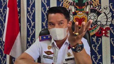 Kesal, Alman Pertanyakan Fungsi Jembatan Timbang