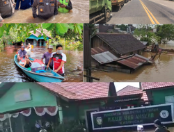 KASONGAN LUMPUH