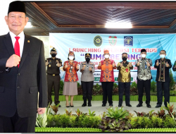 Aplikasi Huma Betang Permudah Izin Besuk Tahanan Aplikasi Huma Betang Permudah Izin Besuk Tahanan