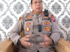 Kapolresta: Tetap Waspada, Tingkatkan Prokes
