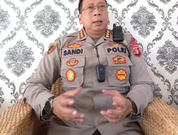 Kapolresta: Tetap Waspada, Tingkatkan Prokes
