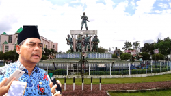 2022, Proyek Kalteng Rp2,1 Triliun