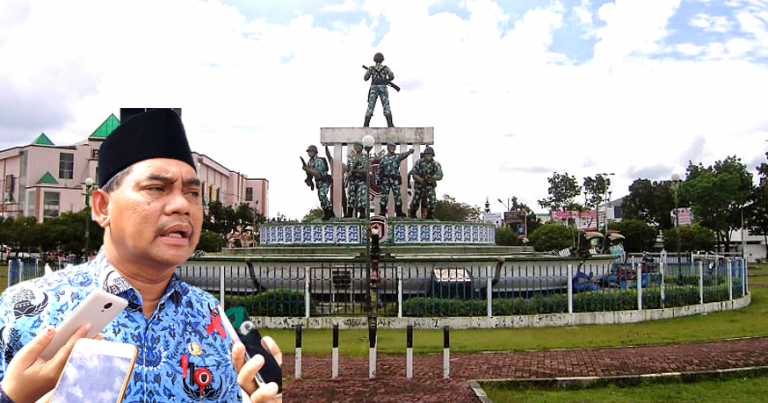 2022, Proyek Kalteng Rp2,1 Triliun