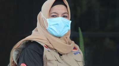 Posko Darurat Banjir Ditutup