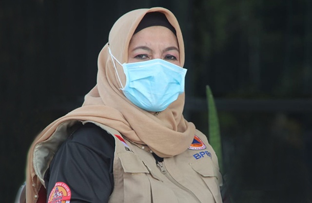 Satgas Covid-19 Awasi Ketat Pariwisata