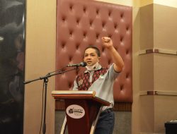Pendaftaran UKW Angkatan XVI Resmi Dibuka
