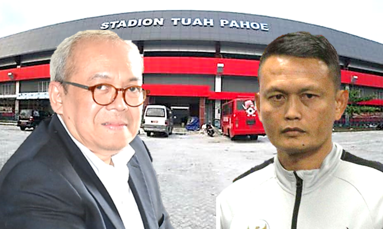 Nunggak Gaji, Kalteng Putra Tidak Bisa Main