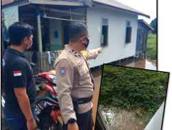 Bocah Tewas Tenggelam di Belakang Rumah Bocah Tewas Tenggelam di Belakang Rumah