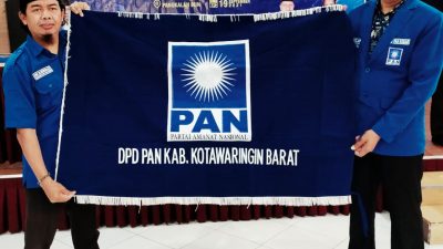 PAN Gelar Muscab DPC Ke-V Se-Kobar