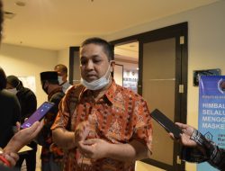 Kuota Pelatihan Menulis Berita Ramah Anak Terpenuhi